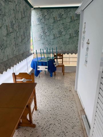Διαμέρισμα για ενοικίαση Περιγιάλι (Άσσος-Λεχαίο) - Photo 2