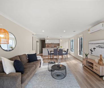 Spacious and Stylish Living in Prime Werribee Location! APPLICATION... - Photo 1