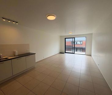 Goed gelegen appartement met 2 slaapkamers in Berlaar - Foto 2