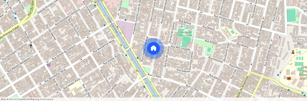 Rua, Dário Pederneiras, 503, Petrópolis, Porto Alegre