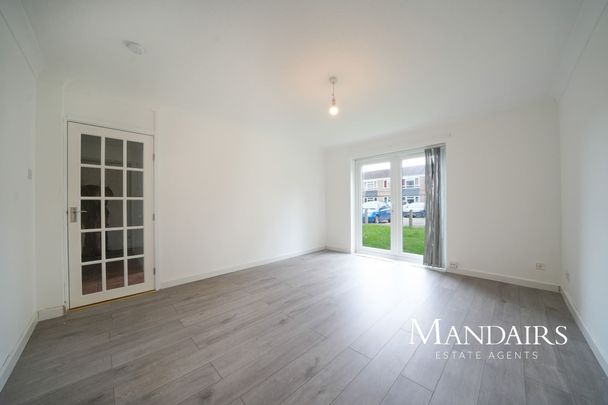 Earl Spencer Court, Woodston, Peterborough - Photo 1