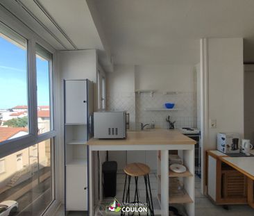 Résidence Le Floréal 134 rue Anatole France, 63000, Clermont-Ferrand - Photo 5