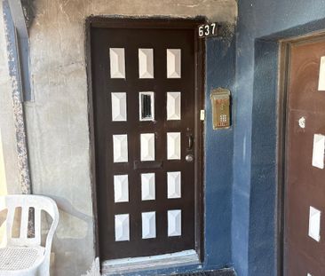 À louer / Loft/Studio - Photo 1