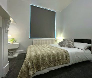 1 Bed Flat, Aston Road, LS13 - Photo 3