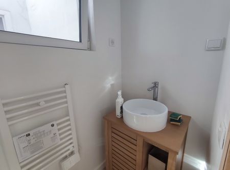 Location Appartement 3 pièces 40m² SETE 34200 - Photo 4