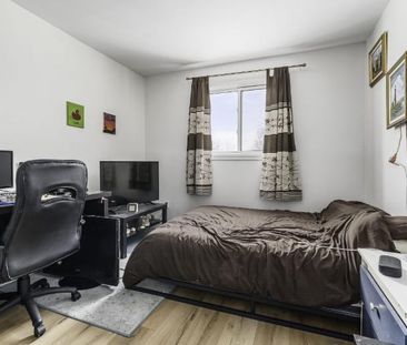 Appartement 4 ½ à louer Limoilou novembre 2025 - Photo 4