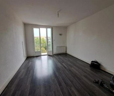 Location appartement 3 pièces - 53.53m² à Romans-sur-isère (26100) - Photo 3