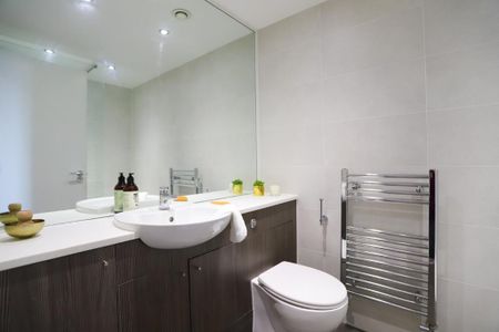 1 bedroom apartment to rent - Photo 5