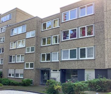 Schöne 4 Zimmer-Wohnung in Dortmund- Lütgendortmund mit WBS - Foto 3