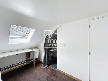 Location Appartement 1 pièce 14m² - Photo 4