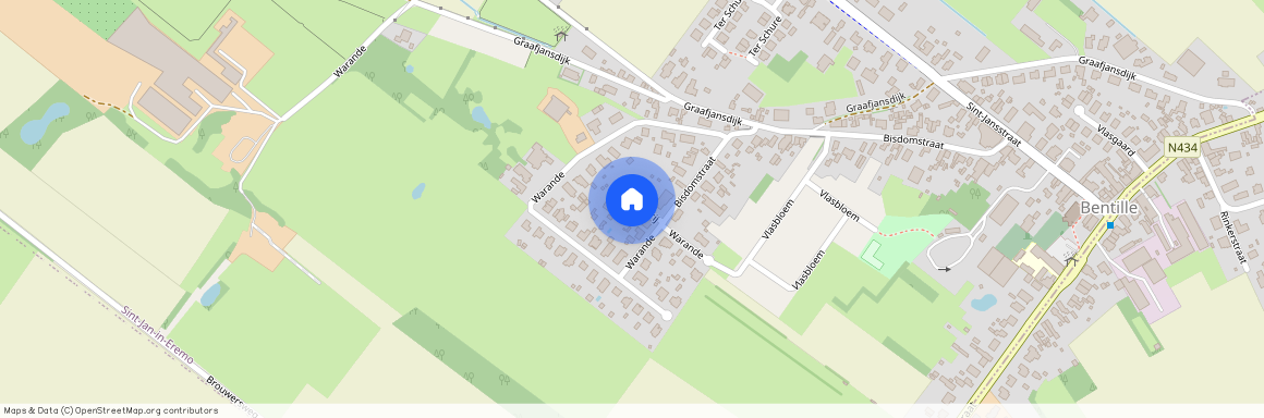 Roterij 1, 9980 Sint-Laureins