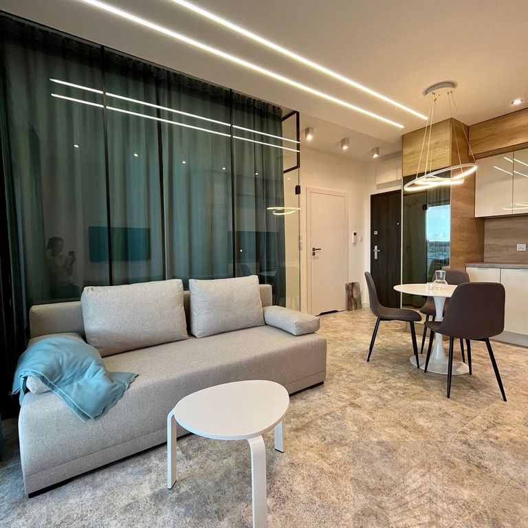 #2 DESIGN | Luksusowy apartament 35 m² w Centrum - Photo 1