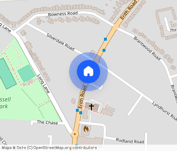 Erith Road, Bexleyheath, Kent, DA7 - Photo 1