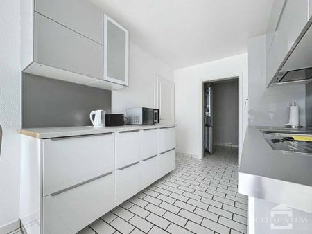 Magnifique appartement de 4.5 pièces « les pieds dans l’eau » - Photo 5