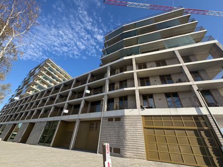 Instapklaar 1-slpk appartement met autostaanplaats - Photo 3