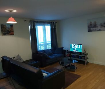 Room in a Shared Flat, Gas Street, B1 - Photo 3