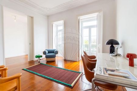 Apartamento T4 - Photo 2