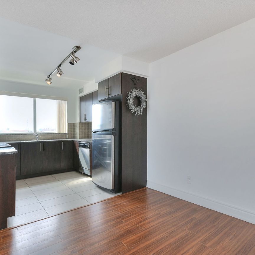 For Lease - 50 Clegg Road Unit# 319, Markham, Ontario - Photo 1