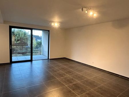 Appartement te huur - Foto 3