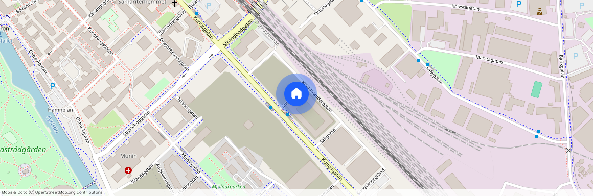 Sockergatan 3, 753 41, Uppsala