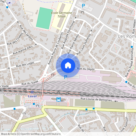53000 LAVAL