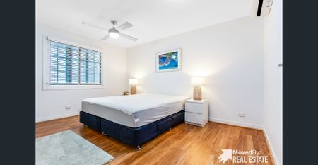 Break lease - Fully Furnished Cottage Style - Photo 4