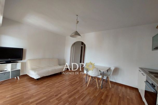 Appartement Mandelieu-la-Napoule - Photo 1