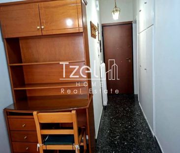 Διαμέρισμα 52 τ.μ. για ενοικίαση, Αθήνα - Κέντρο, Παγκράτι - Photo 1