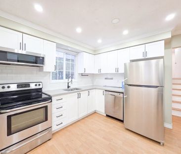 For Lease - 556 Capilano Crescent, Oshawa, Ontario - Photo 1
