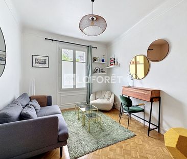 Appartement T2 COURBEVOIE à louer - Photo 3