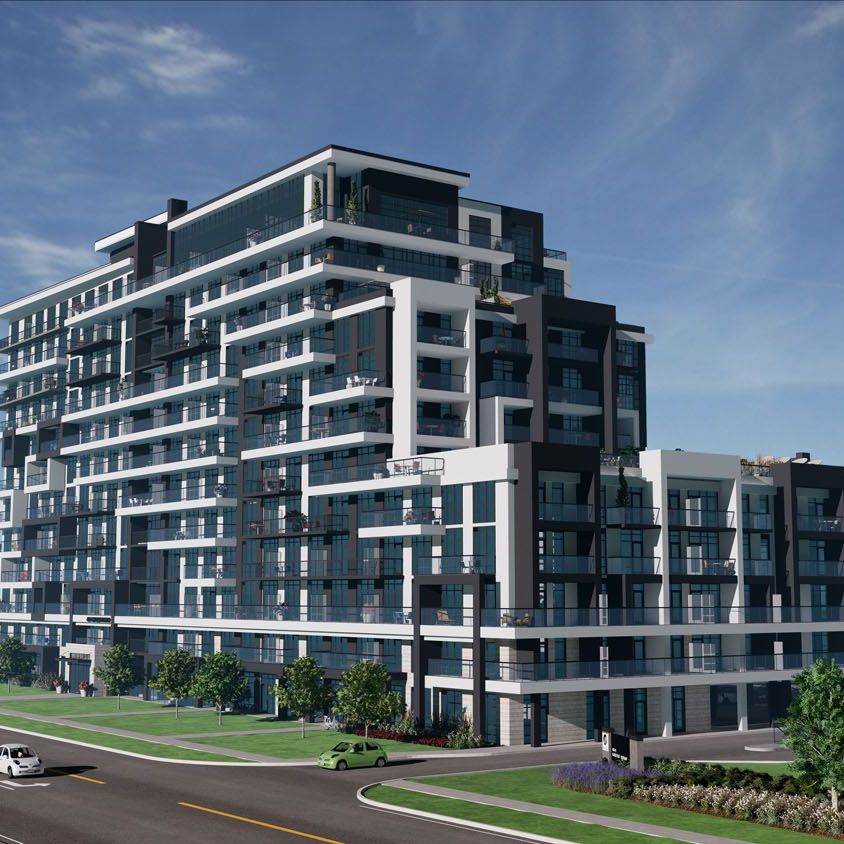 For Lease - 461 GREEN Road Unit# 705, Hamilton, Ontario - Photo 1