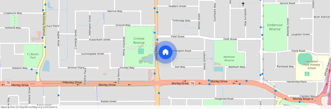 26 Kennington Road, WA 6062, Morley