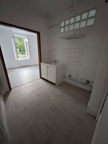 Location Appartement 2 pièces 36m² MAINTENON 28130 - Photo 4