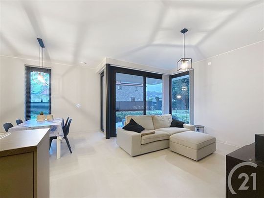 Appartement te huur in Tremelo - Photo 1