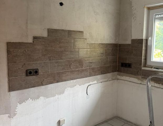 Wohnung in Waldbröl 100 m2 Obergeschoss - Photo 1