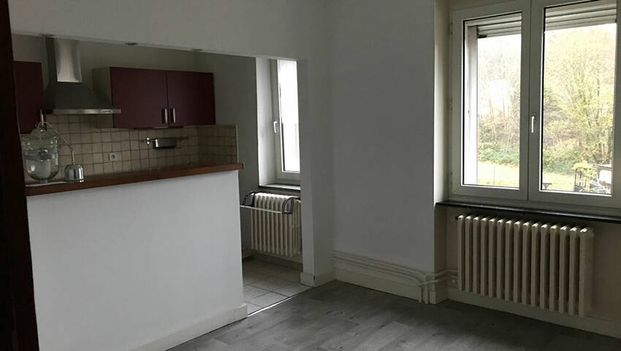 FREYMING APPARTEMENT F4 AVEC BALCON ET GARAGE - Photo 1