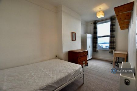 3 bedroom flat to rent - Photo 2