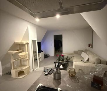 3 Zimmerwohnung in Reinbek nur für Leute aus Ukraine - Photo 4