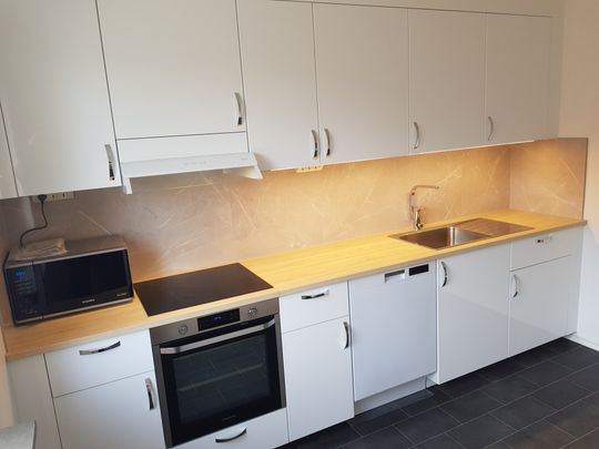 Blombackavägen, Filipstad - Foto 1