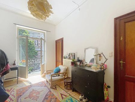Appartement met 1 slaapkamer en terras, op een ideale locatie! - Photo 3