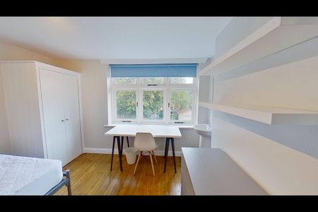 5 Bed Detached House, Ednaston Road Dunkirk, NG7 - Photo 4