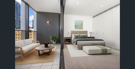 Luxurious city apartment with sweeping views - Photo 4