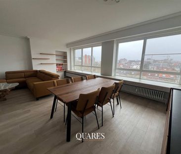 Recent gerenoveerde appartement met twee slaapkamers en een ruim te... - Photo 6