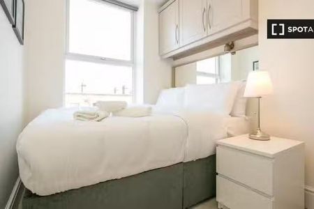 1-bedroom apartment for rent in Portobello, Dublin - Photo 3