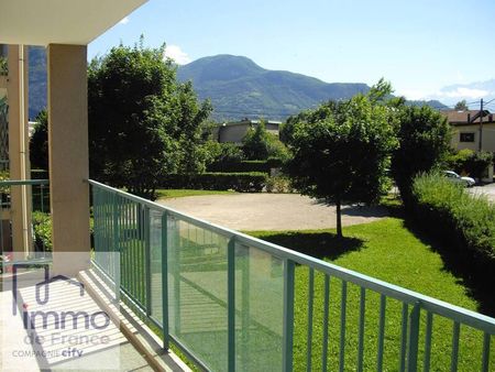 Appartement 3 pièces - Photo 5