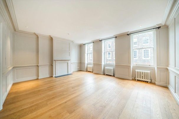 Great James Street, London, WC1N - Photo 1
