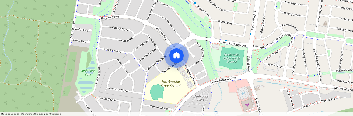 2/28 Gannett Street, Redbank Plains QLD 4301