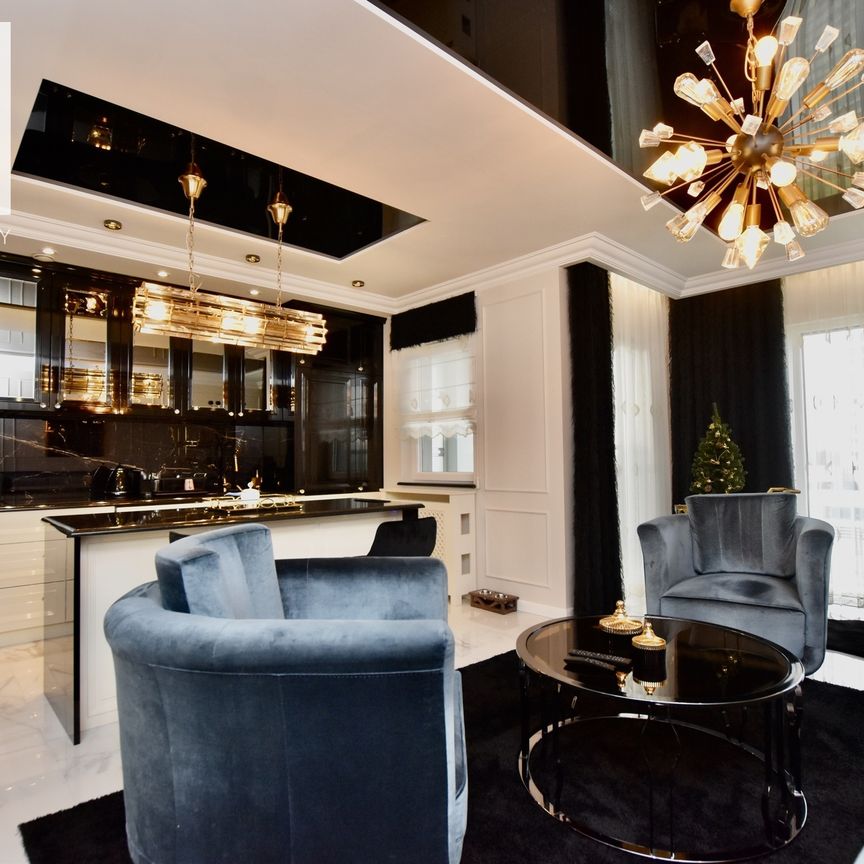 Rzeszów, mieszkanie na wynajem, Podwisłocze - Photo 1