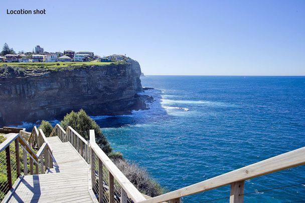 4/2-6 Clarke Street, Vaucluse. - Photo 1