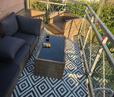 Köpmangatan, Hammenhög - Foto 4